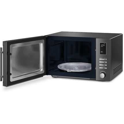 Micro ondes grill SMEG MOE25B