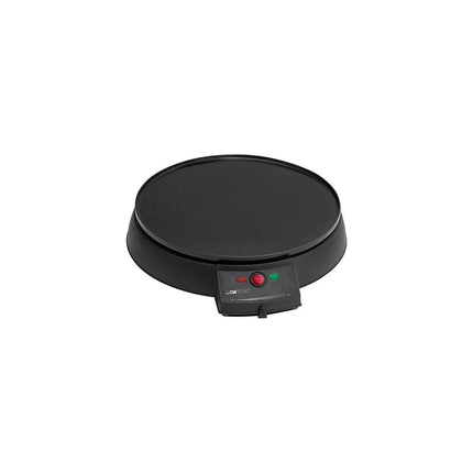 Crêpière CLATRONIC CM3372-noir