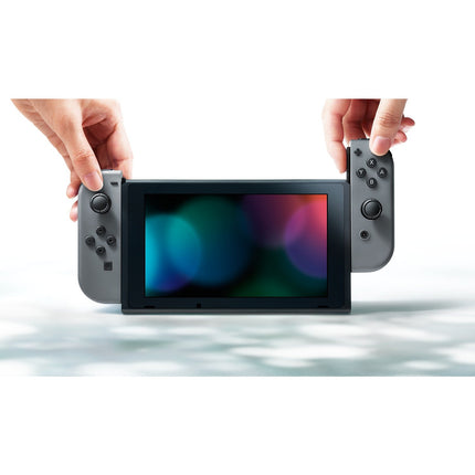 Console NINTENDO Switch Grise V1 Reconditionné