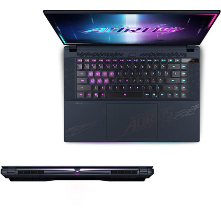 PC Gamer GIGABYTE AORUS MASTER 16 BYHC5FRE64SP