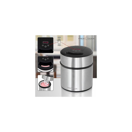 Sorbetière PROFICOOK PC-ICM1140