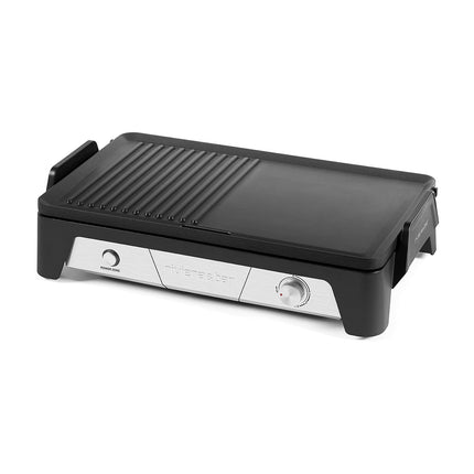 Plancha électrique RIVIERA ET BAR QPL480 powerzone