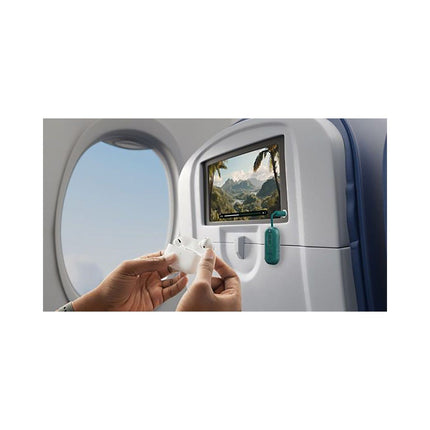 Transmetteur FM TWELVE SOUTH Modèle AirFly Pro 2 Translucent