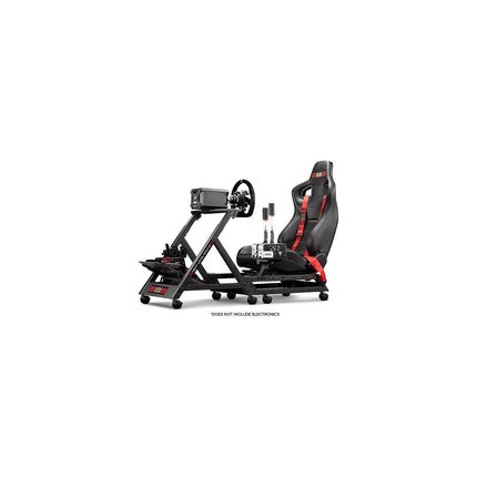 Cockpit NEXT LEVEL RACING GTTRACK - si