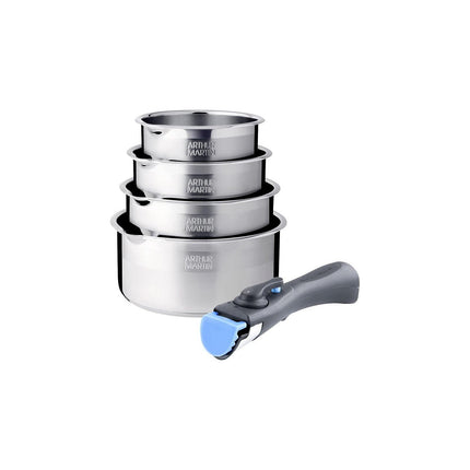 Batterie de cuisine ARTHUR MARTIN AM2694