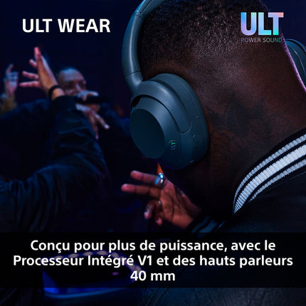 Casque SONY ULT WEAR