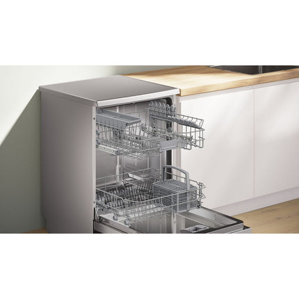 Lave vaisselle 60 cm BOSCH SMS2HTI19E