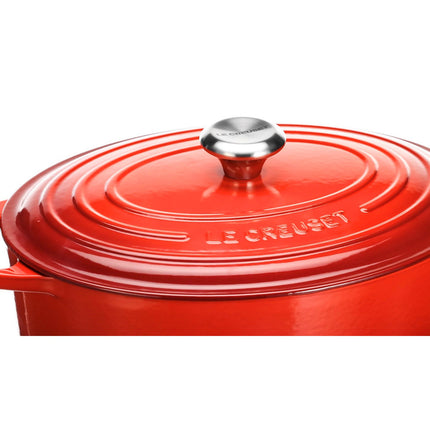 Cocotte LE CREUSET