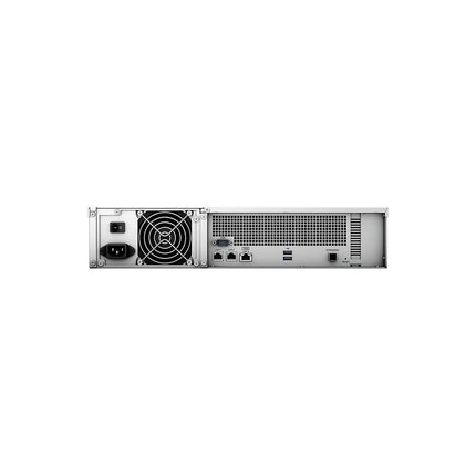 Boitier disque dur SYNOLOGY Boîtier vide pour NAS RS2423+ 12 baies