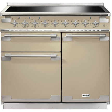 Piano de cuisson induction FALCON ELISE