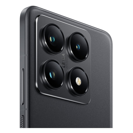 Smartphone XIAOMI 14T Pro conçu avec Leica 512Go