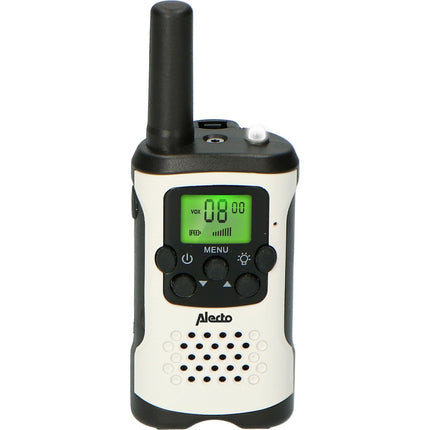 Talkie walkie ALECTO FR-175