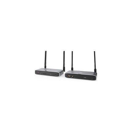 Transmetteur vidéo KOMELEC Transmetteur HDMI FULL HD