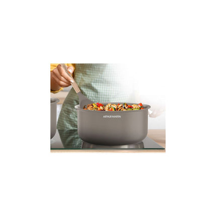 Batterie de cuisine ARTHUR MARTIN AM0986