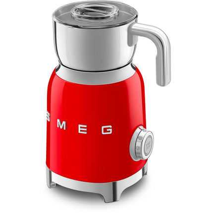 Chocolatière SMEG MFF11