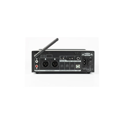 DAC audio TANGENT DAC II Audio USB
