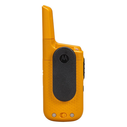 Talkie walkie MOTOROLA T72 PACK