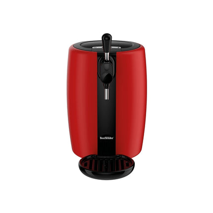 Tireuse à bière SEB VB310510 beertender rouge