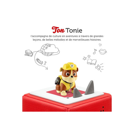 Figurine TONIES