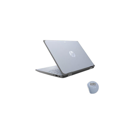 PC Hybride HP Pro x360 Fortis G10 i3Gen 2 8Go 256G SSD Reconditionné