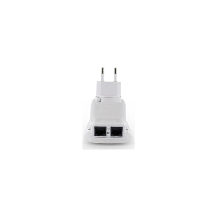 Répéteur Wifi METRONIC Répéteur WiFi 300 Mbps bouton On/Off
