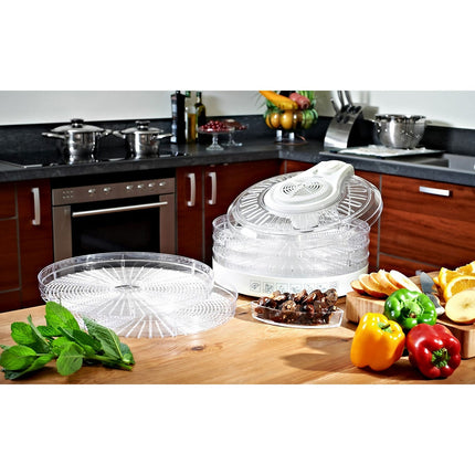 Déshydrateur MPM Déshydrateur d'aliments