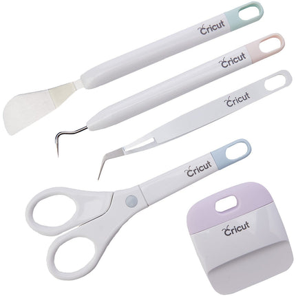 Accessoire CRICUT SET 5 OUTILS