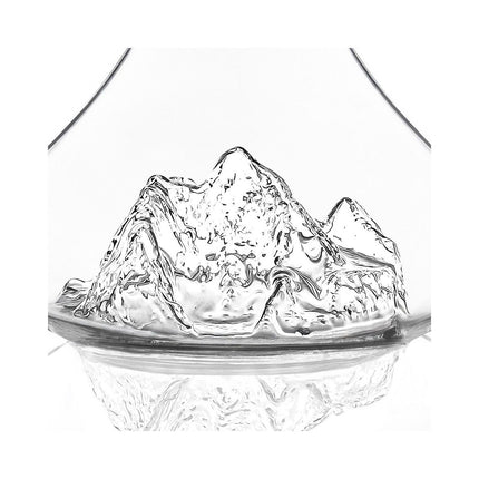 Carafe ALASKAN MAKER à vin : Everest