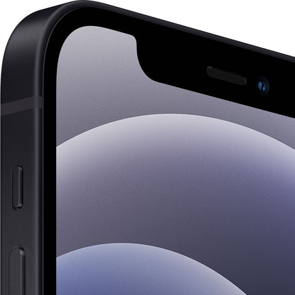 Smartphone APPLE iPhone 12 Noir 64 Go 5G Reconditionné
