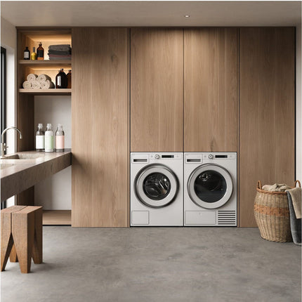Sèche linge pompe à chaleur ASKO T309HCW
