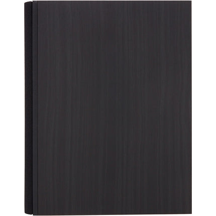 Enceinte bibliothèque DAVIS MIA 20 Dark ASH