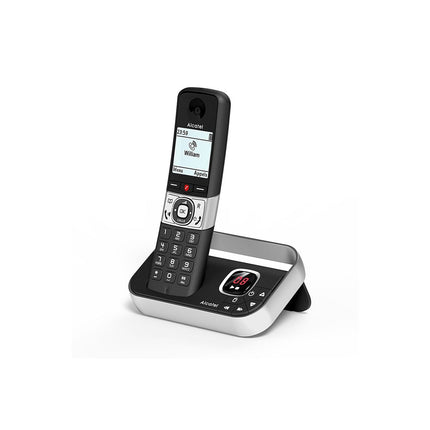 Téléphone sans fil ALCATEL F890 Voice Trio Noir