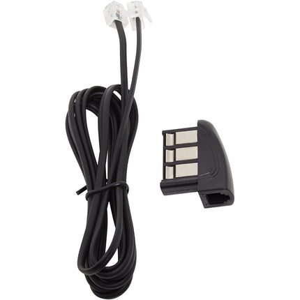 Téléphone filaire DORO Phone Easy 311C Blanc