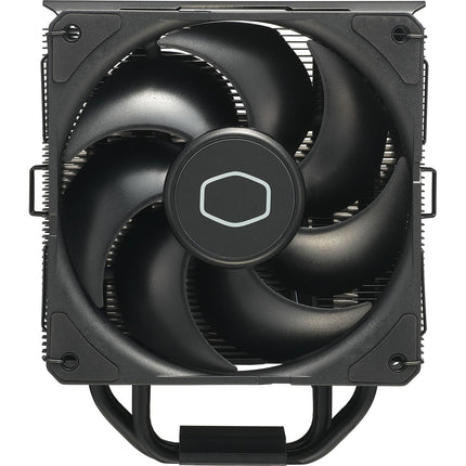 Ventilateur PC COOLER MASTER CoolerMaster Hyper 212 Black Noir