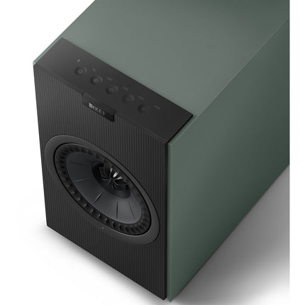 Enceinte résidentielle KEF Coda W