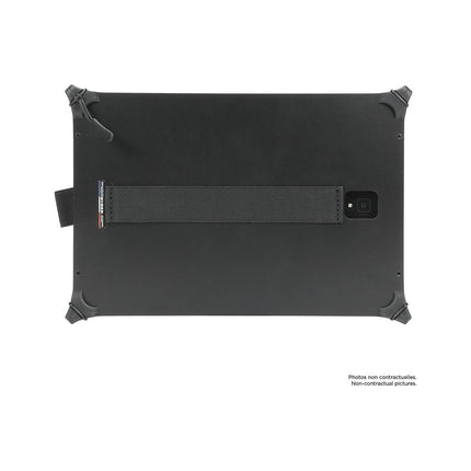 Coque MOBILIS Galaxy Tab S3 + bandoulière