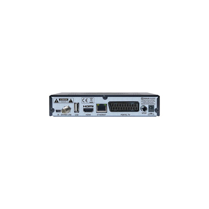 Décodeur satellite SERVIMAT Vega 3 Récepteur Tv Satellite Full Hd +