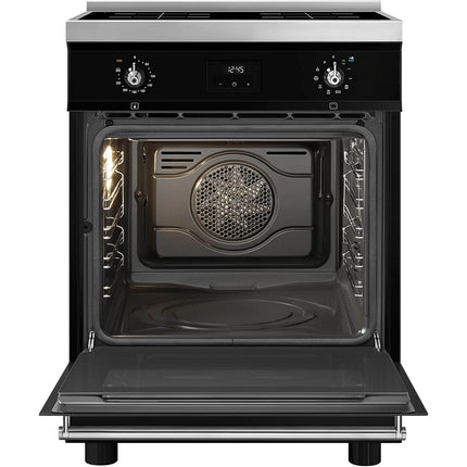 Cuisinière induction SMEG C6IPBLT2