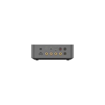 Amplificateur HiFi WIIM AMP ULTRA SPACE GREY