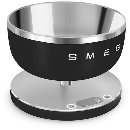 Balance de cuisine SMEG KSC01WHMWW blanche