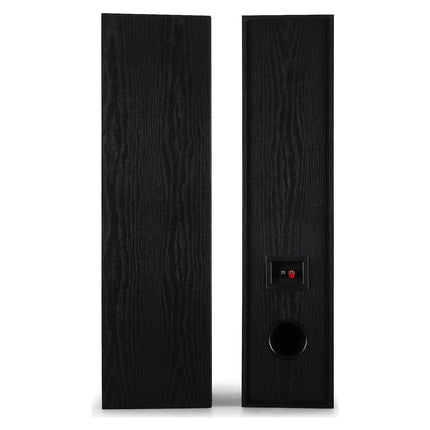 Pack enceinte Home Cinéma LTC AUDIO Paire d'enceintes HIFI/Home-cinema LTC A