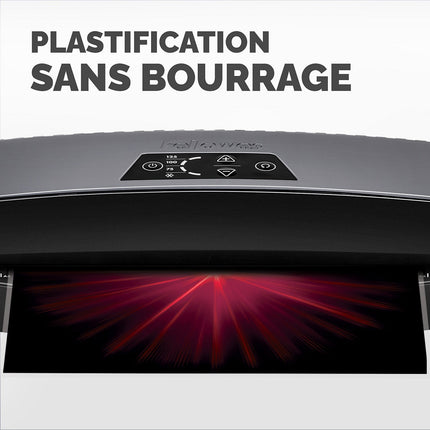 Plastifieuse FELLOWES Calibre A3