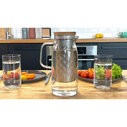 Billes filtrantes COOKUT recharges pour AKUA