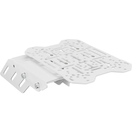 Accessoire levier de vitesse OPLITE SIMRACING FLIGHT HOLDER BLANC