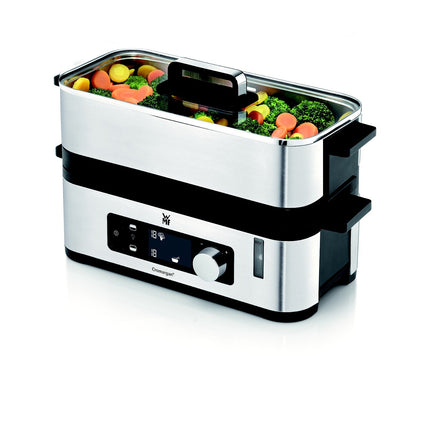 Cuiseur vapeur WMF KITCHENMINIS 2 PANIERS 0415090011