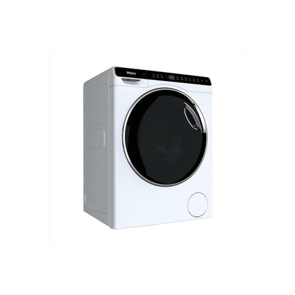 Lave linge compact HAIER HW50-BP12307U1-S