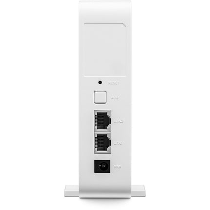 Répéteur Wifi DEVOLO Wi-Fi 6 Repeater 5400 + 2 ports ethernet