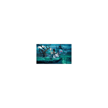 Jeu PS4 JUST FOR GAMES Nickelodeon All Star Brawl 2