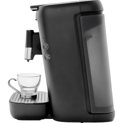 Cafetière à dosettes PHILIPS maestro CSA260/61