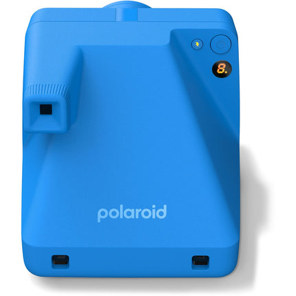 Appareil photo Instantané POLAROID Now Generation 3